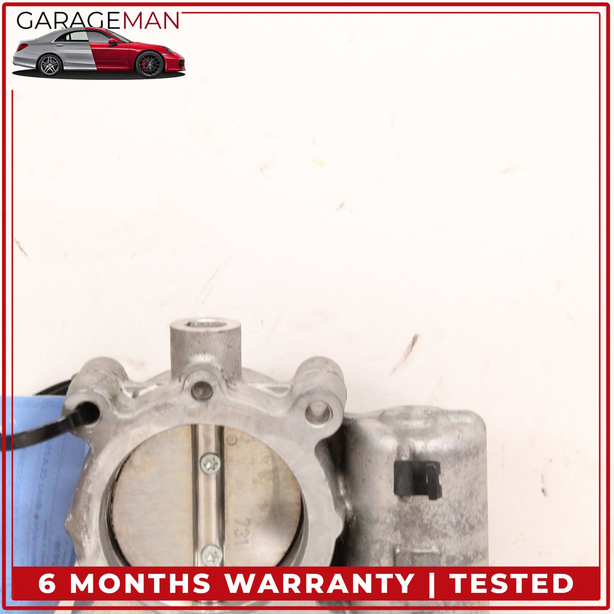 2015-2020 Mercedes W117 CLA250 C300 Engine Throttle Valve Body 2701410025 OEM