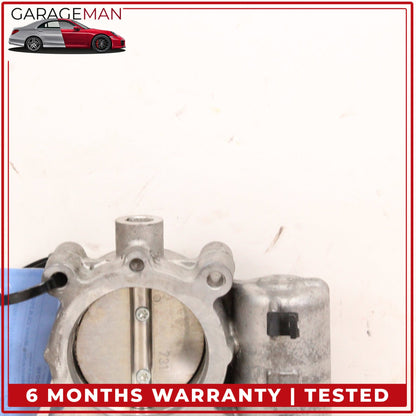 2015-2020 Mercedes W117 CLA250 C300 Engine Throttle Valve Body 2701410025 OEM