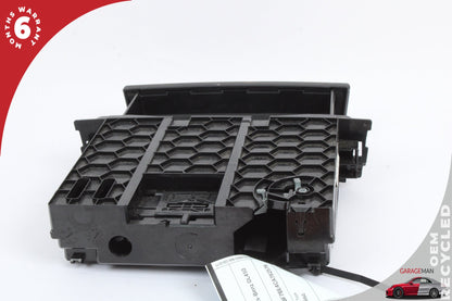 2006-2012 Mercedes X164 GL450 ML350 Center Console Tray Storage Compartment OEM