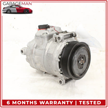 2006-2013 Mercedes X164 GL550 AC A/C Air Conditioning Compressor 0022305211 OEM