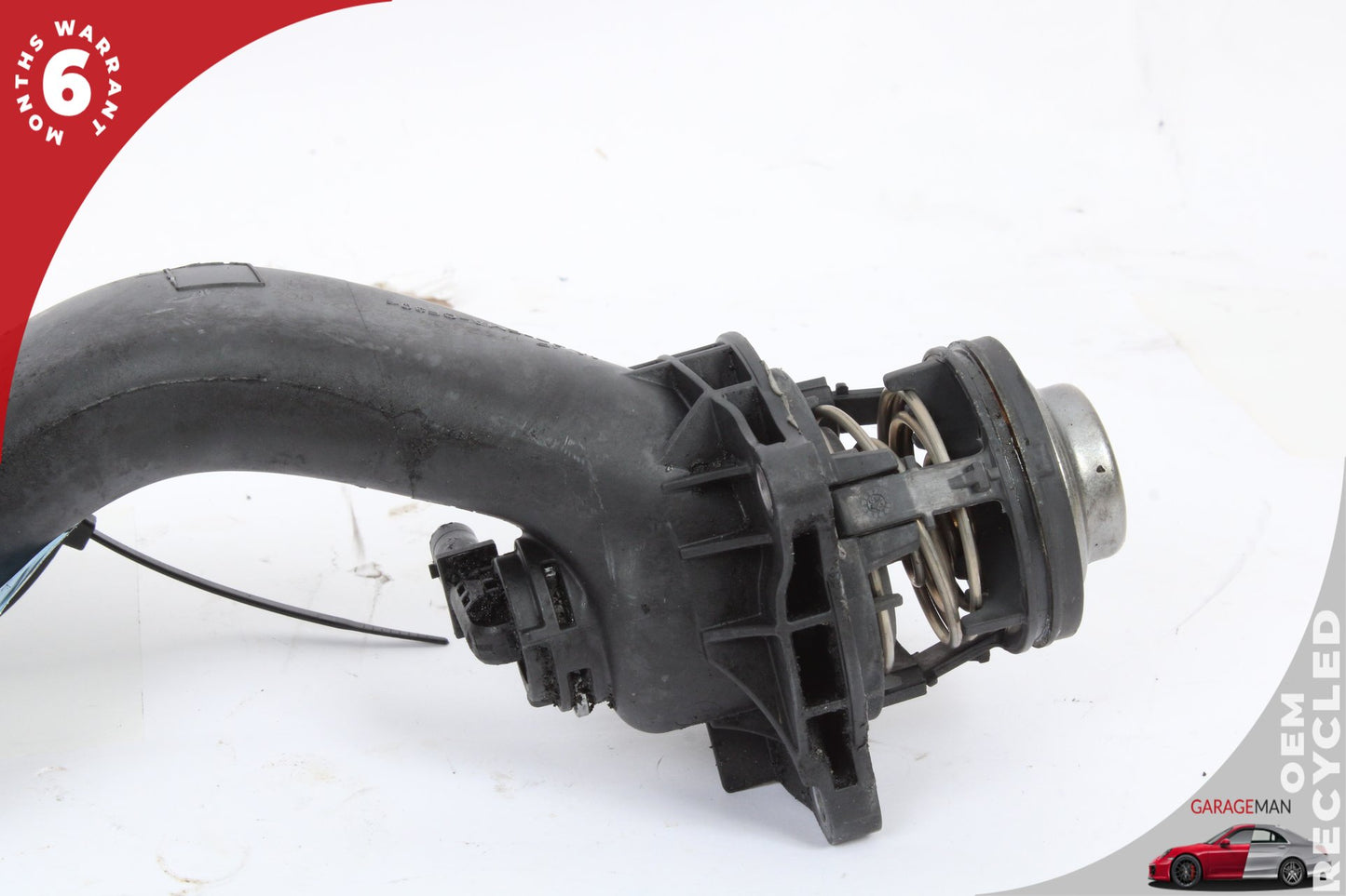 2011-2020 Mercedes W218 CLS550 SL550 E550 Thermostat Hose Pipe 2782000815 OEM