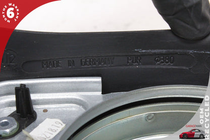 2001-2004 Mercedes-Benz SLK230 R170 Convertible Steering Wheel 1704600803 OEM