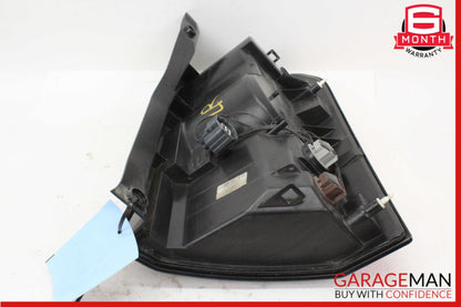 2010-2013 Land Rover LR4 SUV Rear Left Outer Tail Light AH2213405BC