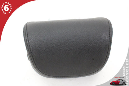 15-19 BMW 430i F36 Sedan Front Left or Right Side Headrest 52107362623