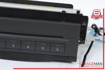 2003-2013 Mercedes ML500 M-Class W164 CD Changer 6 Disc Player 2118706189