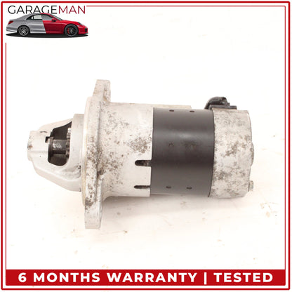 Yanmar 3TNV82A-SYB 3 Cyl Diesel Engine Motor Starter 12924277010 OEM