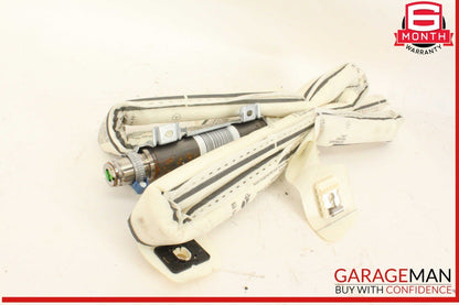 10-12 Mercedes W212 E350 E550 Left Driver Side Roof Curtain Airbag Air Bag OEM