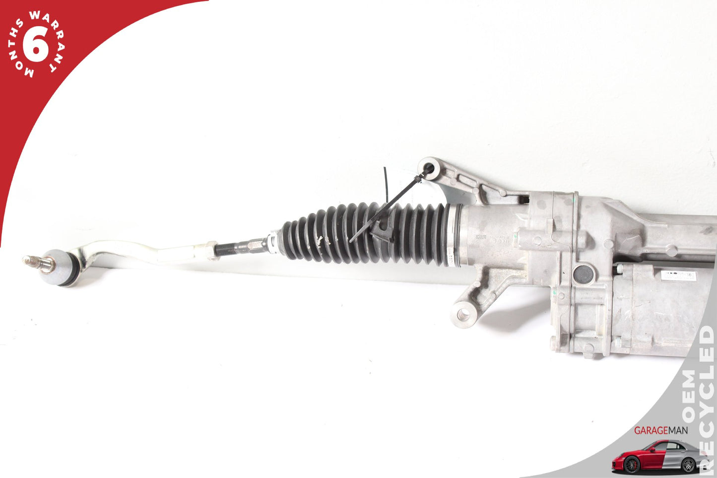 2015-2018 Mercedes W205 C300 RWD Electric Power Steering Rack Assembly OEM