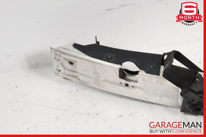 2003-2009 Mercedes W209 CLK350 Front Bumper Bar Reinforcement 2096260611 OEM