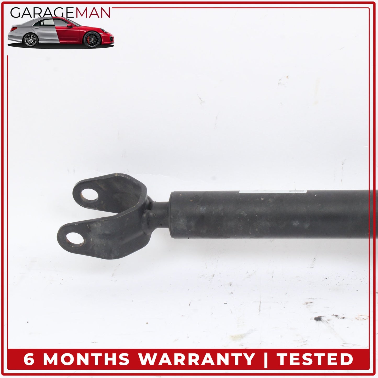 2003-2009 Mercedes W211 E350 Front Left and Right Side Shock Strut Absorber Set