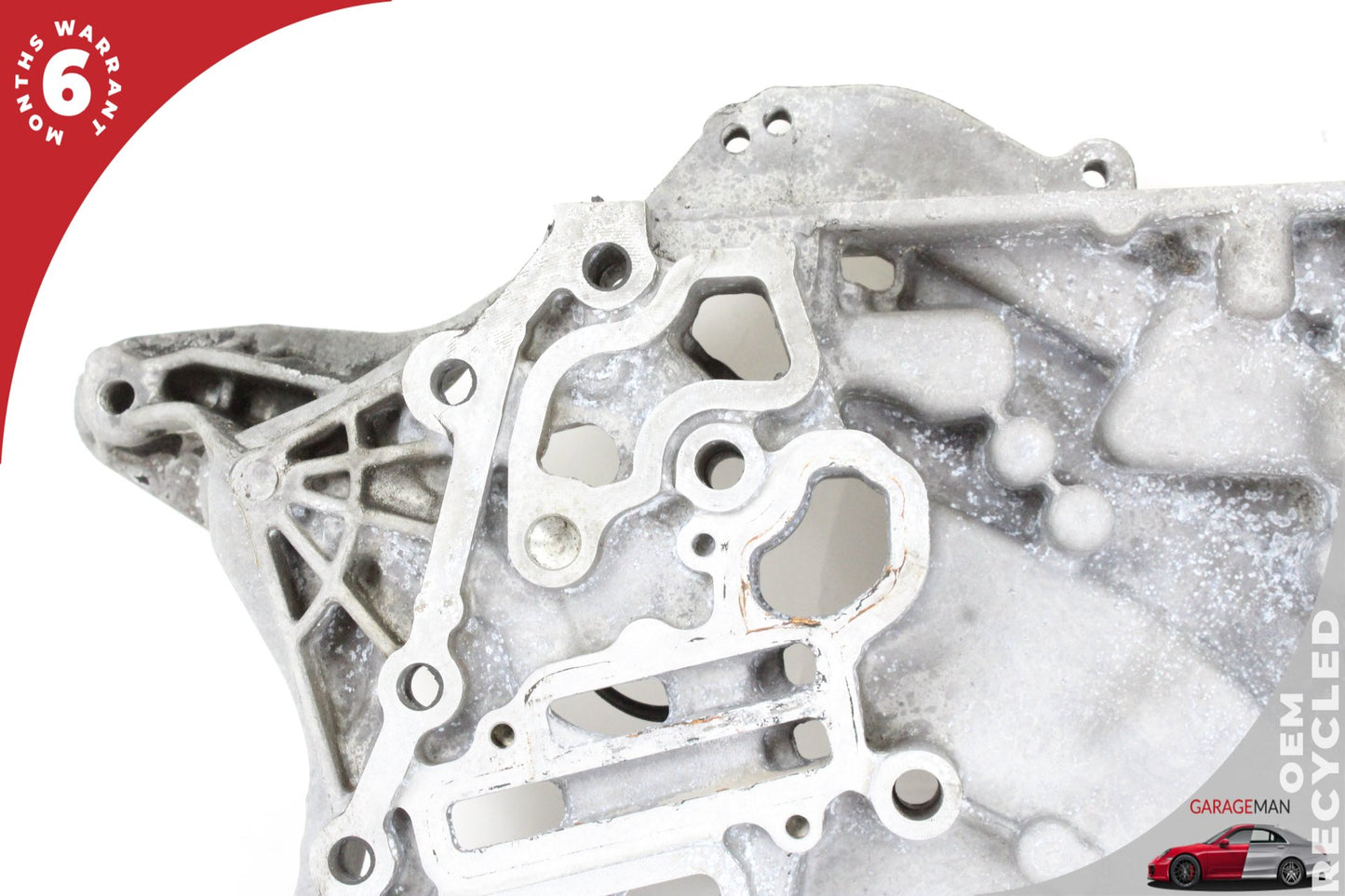 2011-2020 Mercedes W221 S550 CL550 SL550 E550 Engine Timing Cover 2780150200 OEM
