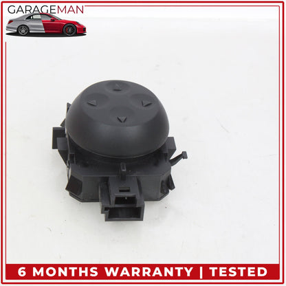 2019-2025 Mercedes W177 A220 Front Left and Right Lumbar Seat Control Switch OEM