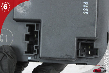 2003-2009 Mercedes W211 E350 Front Left Side Door Control Module 2118701985 OEM