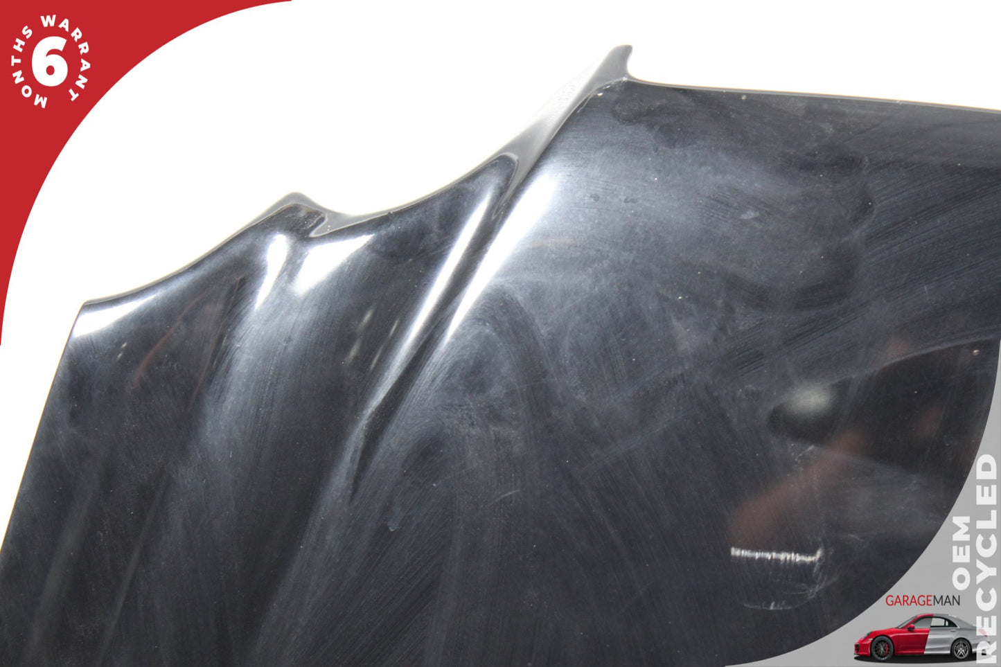 2003-2008 Mercedes-Benz SL500 R230 Convertible Front Hood Bonnet Panel 2308800357 OEM