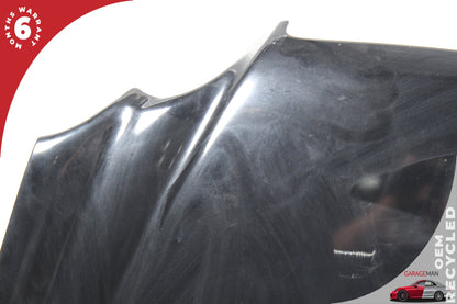 2003-2008 Mercedes-Benz SL500 R230 Convertible Front Hood Bonnet Panel 2308800357 OEM