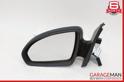 2008-2015 Smart Fortwo 451 Front Left Side Door Rear View Mirror 4518102716 OEM