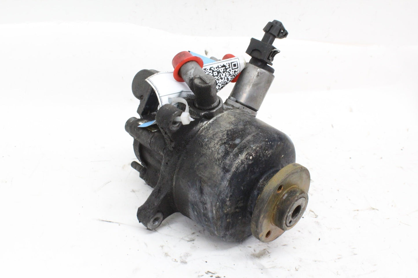 2000-2006 Mercedes W220 S55 AMG CL500 SL500 Power Steering Pump 0034665001 OEM