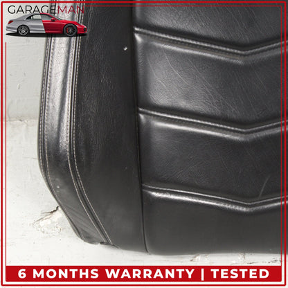 2013-2019 Maserati GranTurismo M145 Coupe Front Right Top Upper Seat Cushion OEM