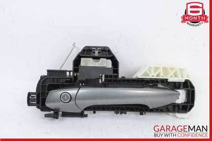 2014-2019 Mercedes W117 CLA250 Front Left Exterior Door Handle Keyless Go OEM