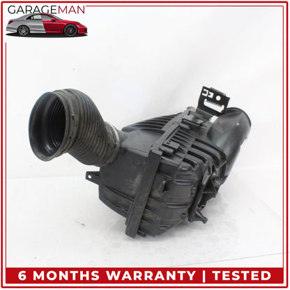2010-2013 Land Rover Range Rover Sport LR4 Left Side Air Intake Cleaner Box OEM