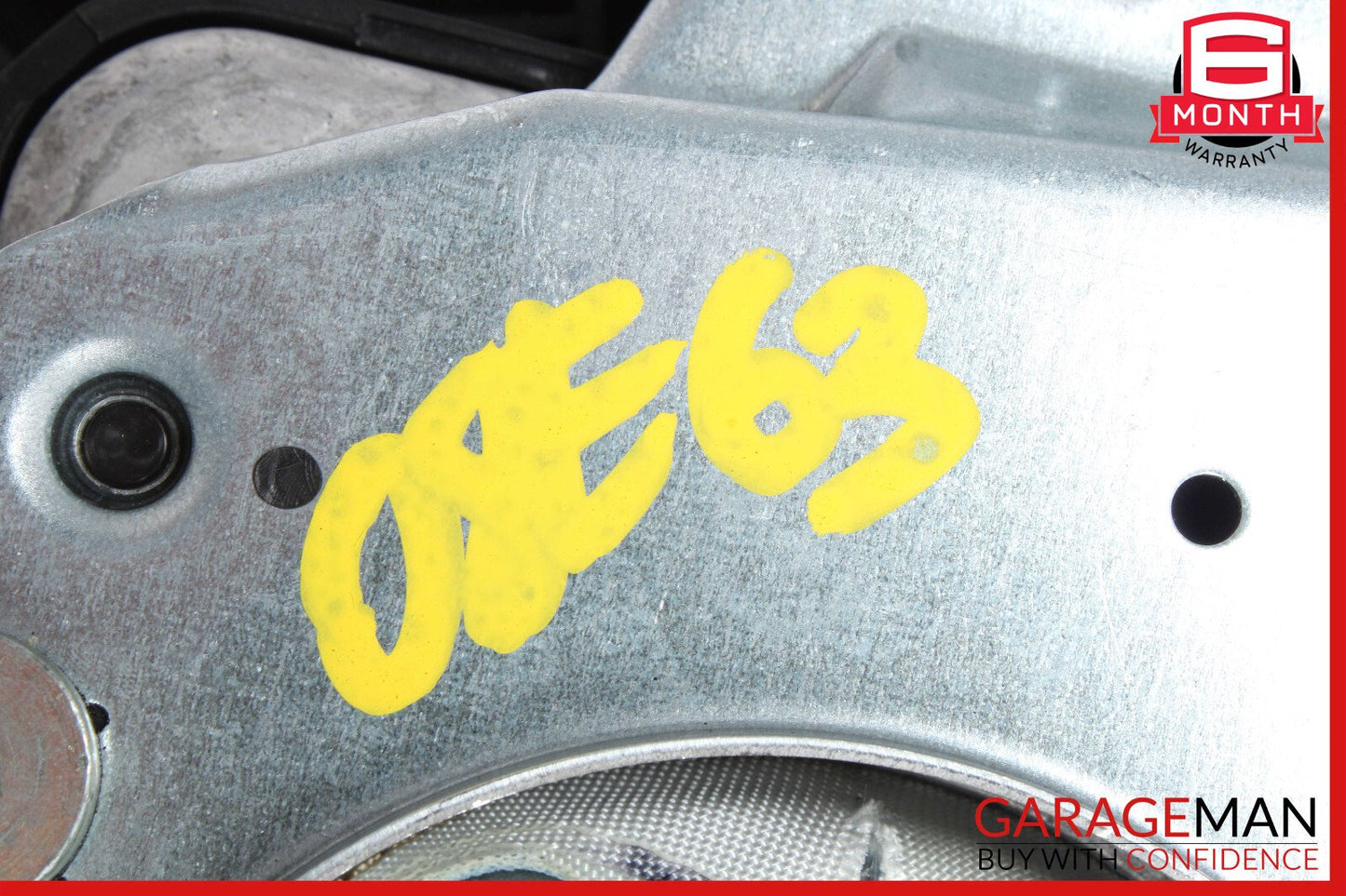2003-2012 Mercedes-Benz E63 AMG E-Class W211 Steering Wheel Airbag 2308600102