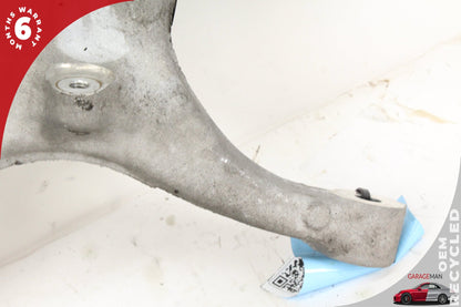 2012-2018 Audi A7 A6 Rear Left Driver Side Lower Control Arm 8R0505311F OEM