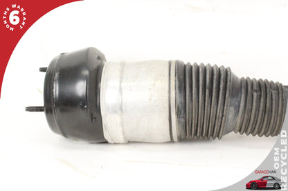2012-2019 Mercedes X166 GL450 Front Left or Right Shock Absorber 1663202613 OEM