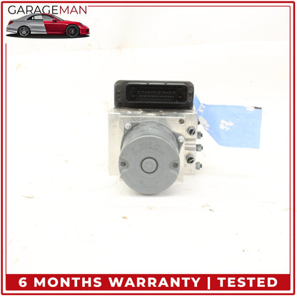 2011-2016 BMW 528i F10 Sedan ABS Anti Lock Brake Pump Module 34516795519 OEM