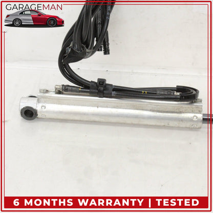 2011-2017 Mercedes W207 E350 E400 Left Or Right Side Bow Tension Cylinder OEM