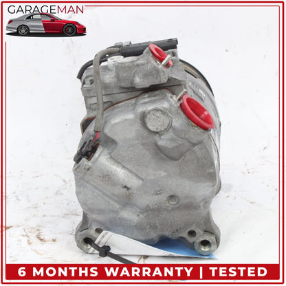 2014-2016 BMW 428i 228i 328i AC A/C Air Conditioning Compressor 9330825 OEM