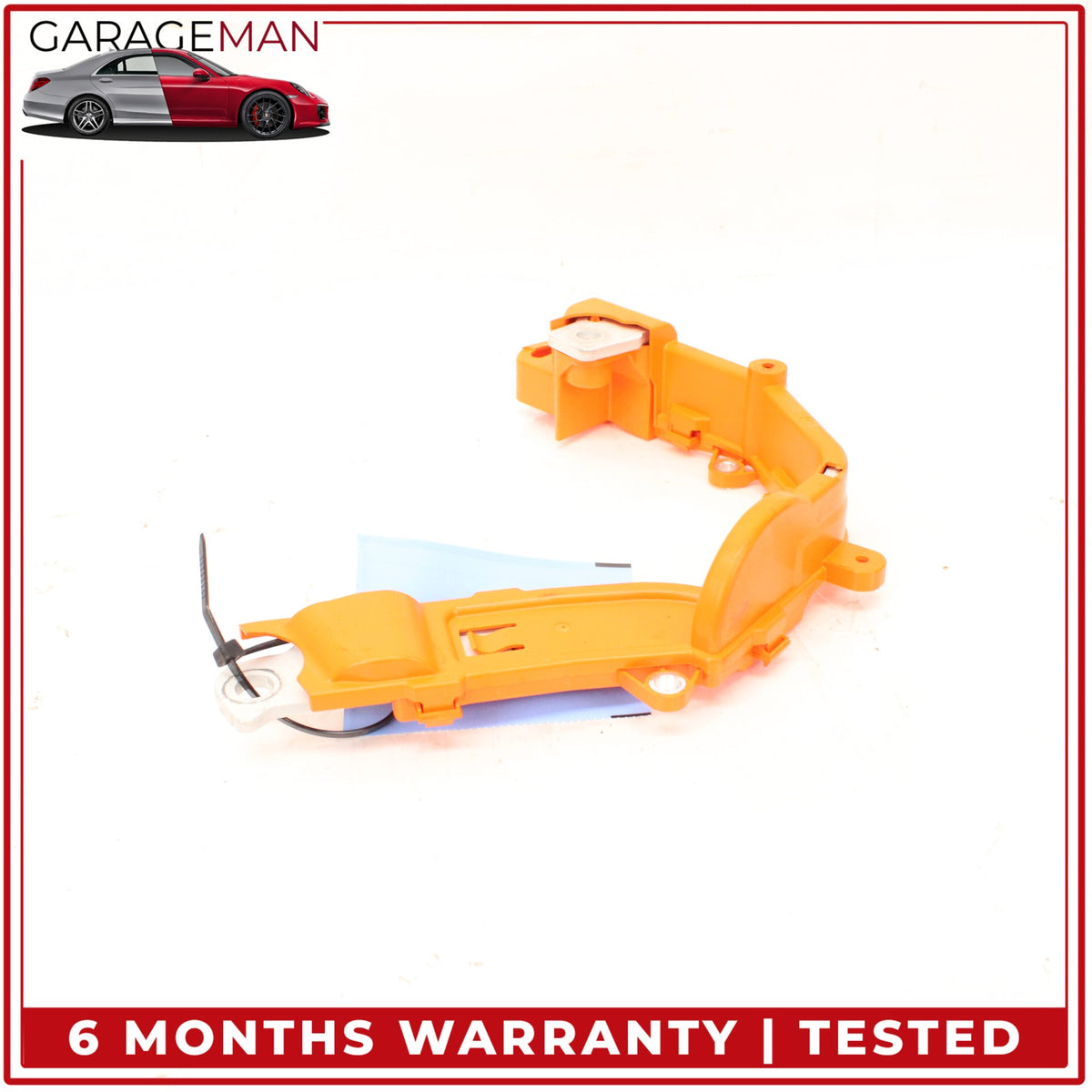 2017-2023 Tesla Model 3 Y DC Link High-Voltage Penthouse Busbar 109589100G OEM