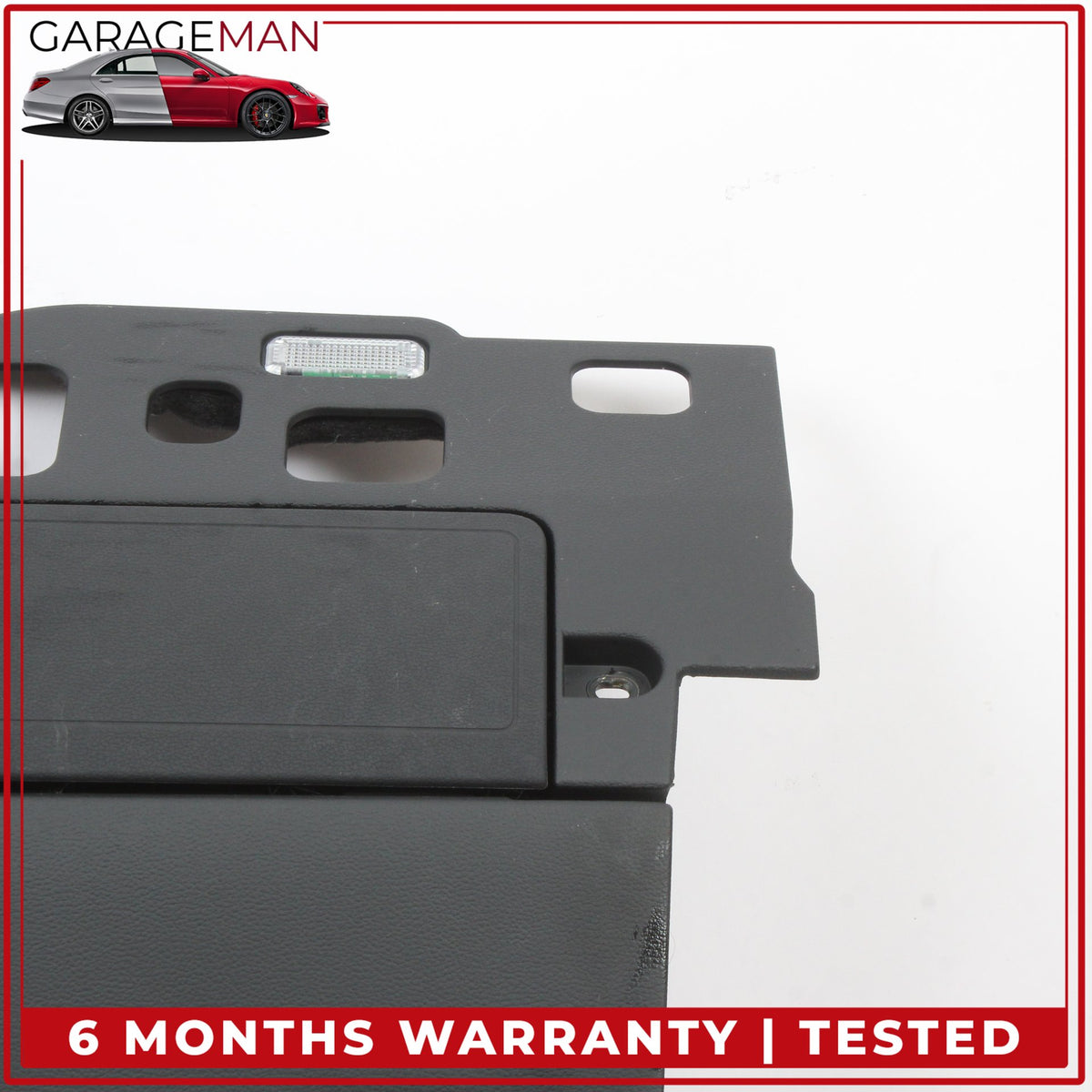 2017-2025 Audi A4 Front Right Side Glove Box Storage Compartment 8W1880302 OEM