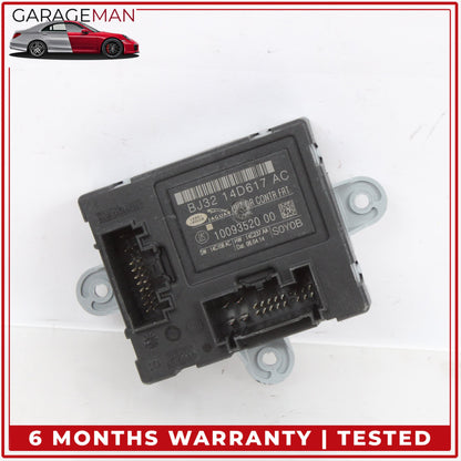 2010-2016 Land Rover LR4 L319 Front Right Side Door Control Module Unit OEM