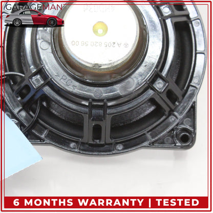 2015-2020 Mercedes W205 C300 Front or Rear Left and Right Side Door Speakers OEM