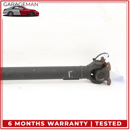 2013-2020 BMW 320i 428i 435i xDrive AWD Front Propeller Driveshaft 7632650 OEM
