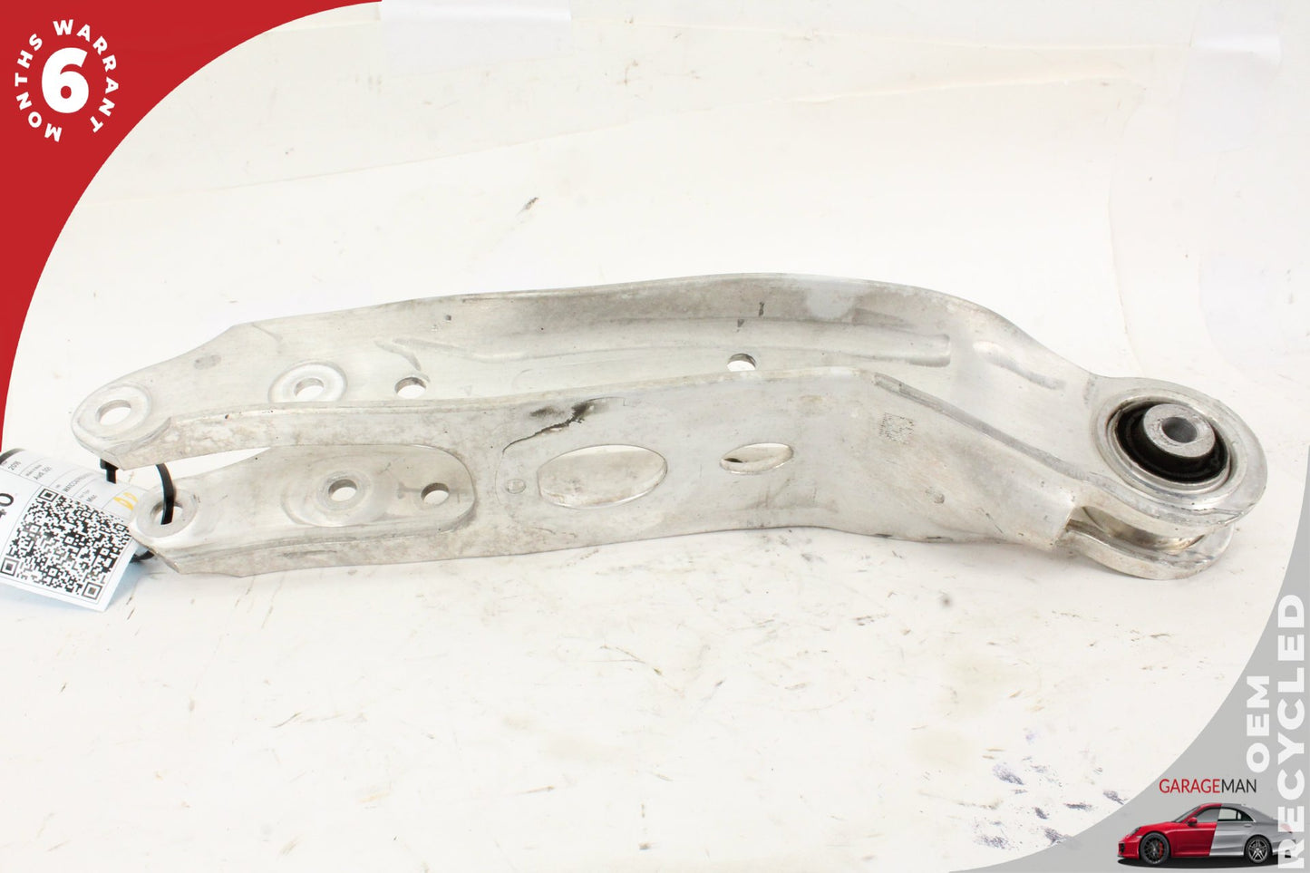 2018-2025 Audi SQ5 Q5 Rear Left or Right Side Lower Control Arm 80A505311A OEM