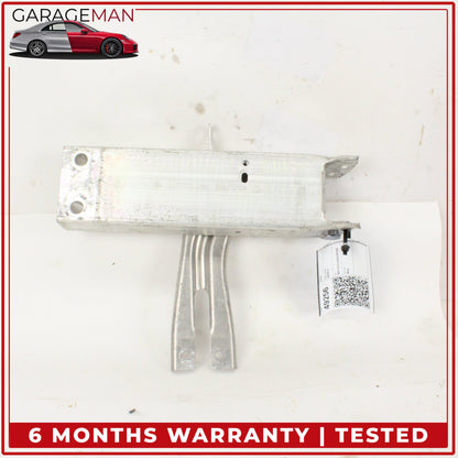 2014-2021 BMW i3 I01 Front Left Bumper Reinforcement Bar Bracket 7375957 OEM