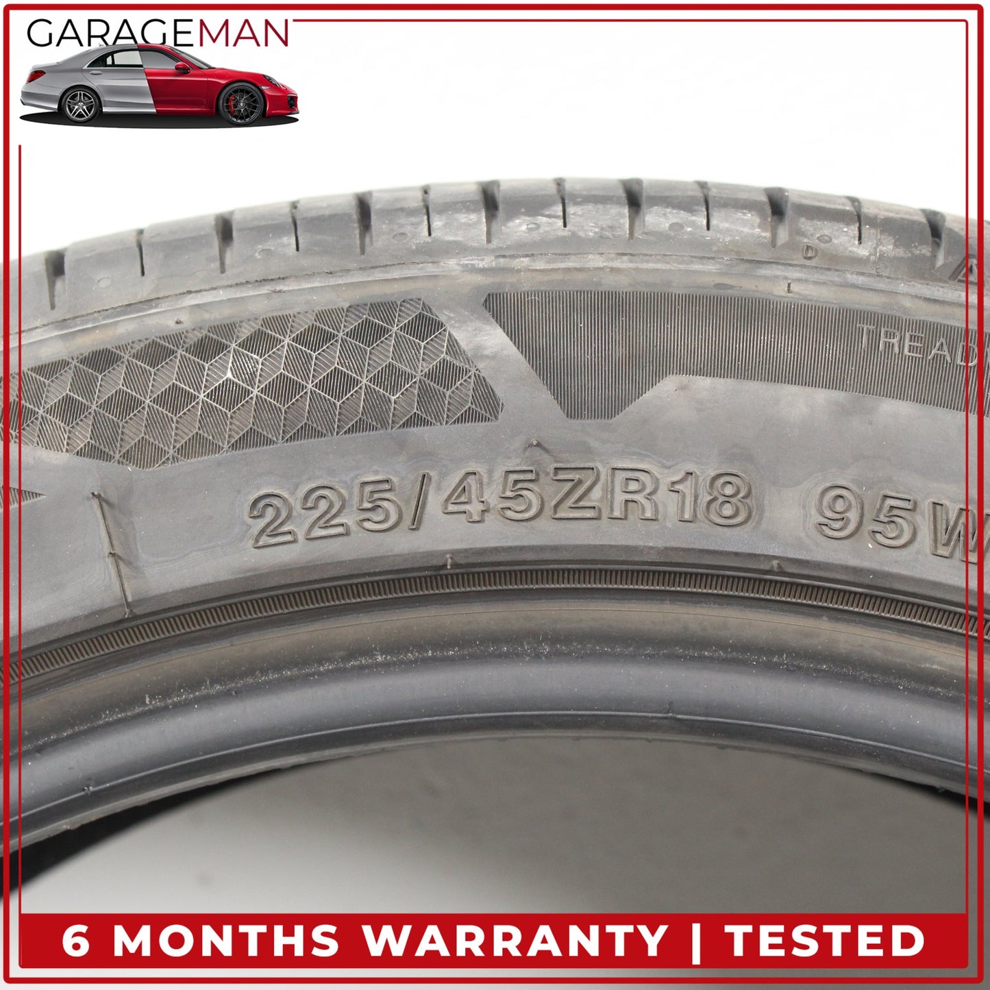 225/45 ZR18 95W Aplus Pro Racing All Season Wheel Tire