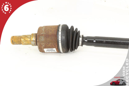 2012-2020 Tesla Model S AWD Rear Left or Right CV Axle Shaft 100771901A OEM