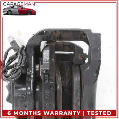 2013-2019 BMW 650i F06 Sedan Front Left and Right Side Brake Caliper 7846701 OEM