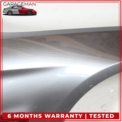 2015-2017 BMW 430i Gran Coupe Front Right Passenger Side Fender Panel 7438442 OEM