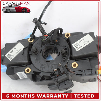 2010-2022 Jaguar F-Type X152 Steering Column Combination Switch 8W8313335AB OEM