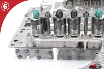 2004-2012 Mercedes-Benz C230 W203 Transmission Valve Body 2202770801