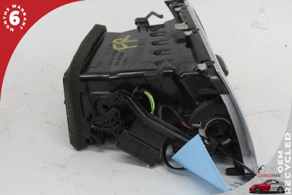 2012-2018 Audi A7 Front Right Passenger Side Dash AC A/C Air Vent 4G8820902 OEM
