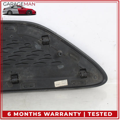 2014-2017 LR Range Rover Sport L494 Left and Right Side Hood Vent Grille Set OEM