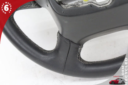 2014-2019 Chevrolet Silverado 1500 Front Left Side Steering Wheel 23278606 OEM