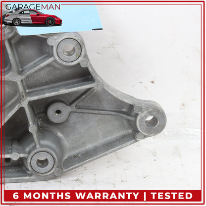 2022-2025 GMC Hummer EV Front Left Driver Side Engine Mount Bracket 85516976 OEM