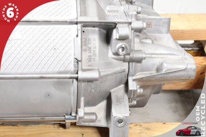 2021-2025 Audi Q4 E-tron Volkswagen ID.4 RWD Electric Motor 0EH901098E OEM 29K