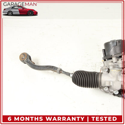 2016-2024 Infiniti Q50 V37 Power Steering Gear Rack 49004-5CA1C OEM