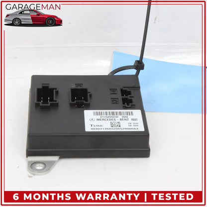 2003-2011 Mercedes W211 E350 CLS350 BCM Body Control Module Unit 2115452132 OEM